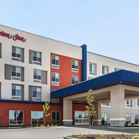Hampton Inn Stockton, Ca المظهر الخارجي الصورة