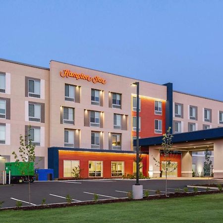 Hampton Inn Stockton, Ca المظهر الخارجي الصورة