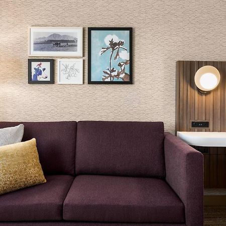 Hampton Inn Stockton, Ca الغرفة الصورة