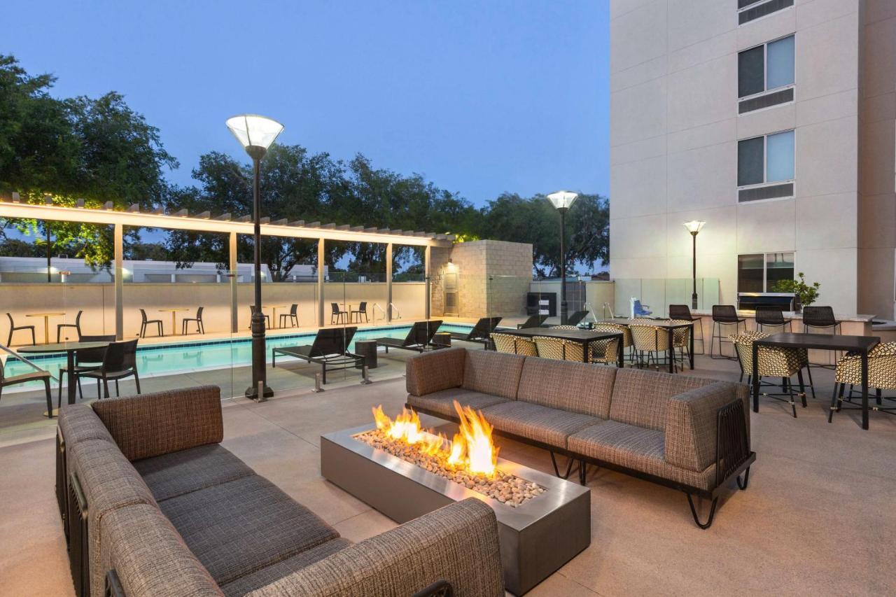 Hampton Inn Stockton, Ca المظهر الخارجي الصورة