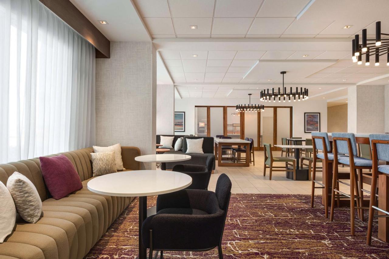 Hampton Inn Stockton, Ca المظهر الخارجي الصورة
