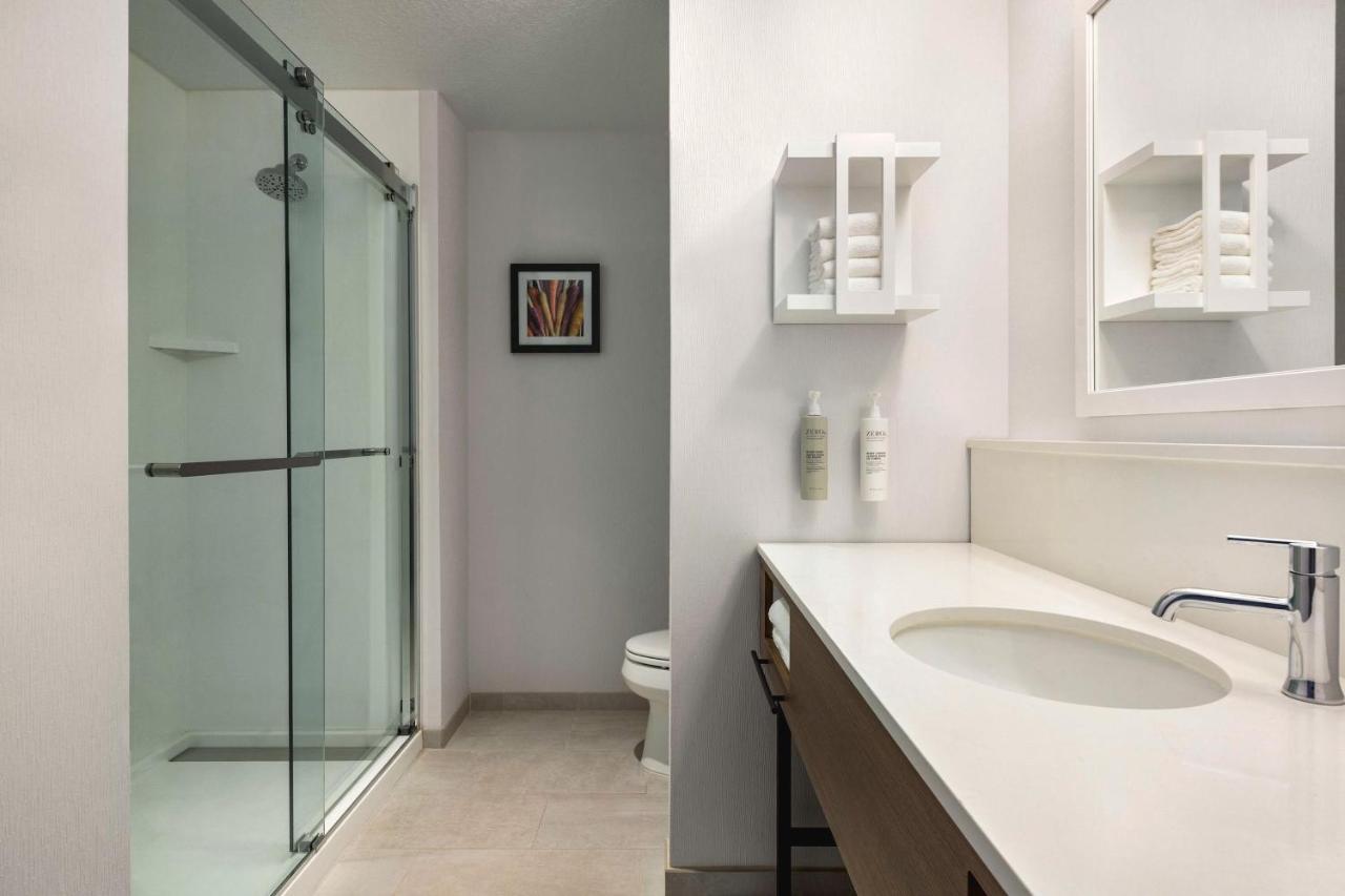 Hampton Inn Stockton, Ca المظهر الخارجي الصورة