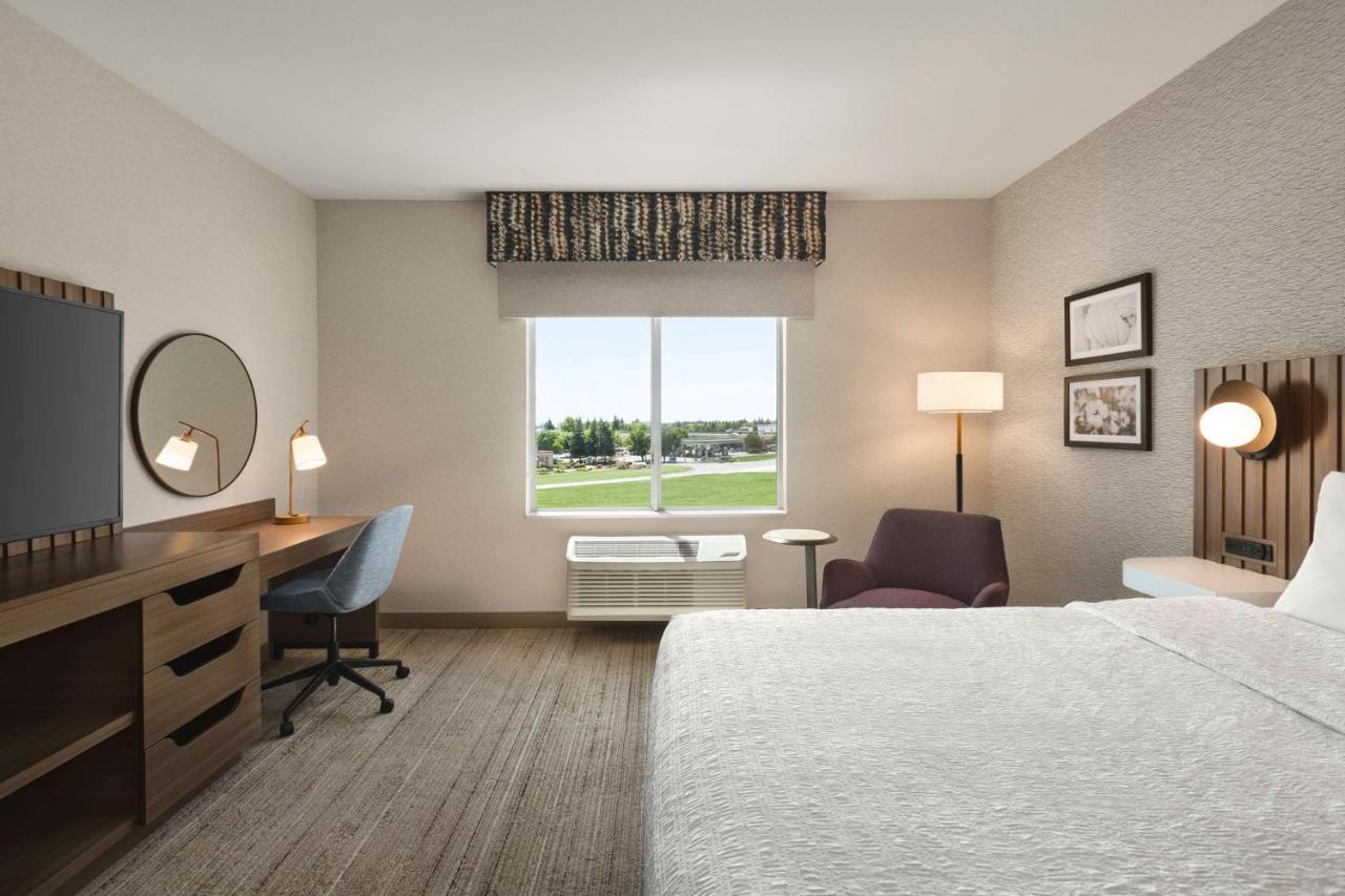 Hampton Inn Stockton, Ca المظهر الخارجي الصورة
