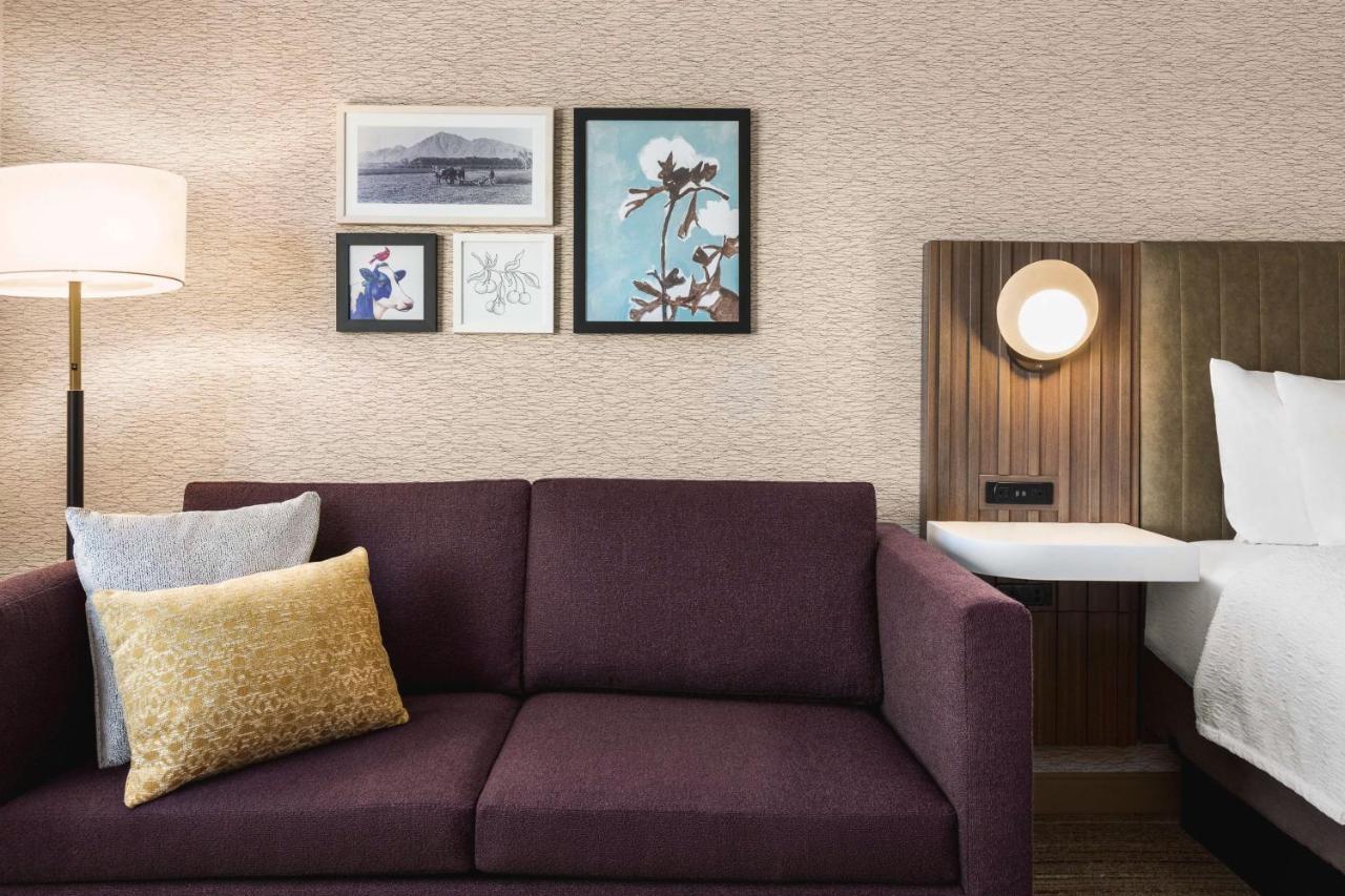 Hampton Inn Stockton, Ca المظهر الخارجي الصورة