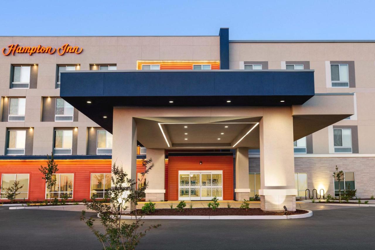 Hampton Inn Stockton, Ca المظهر الخارجي الصورة
