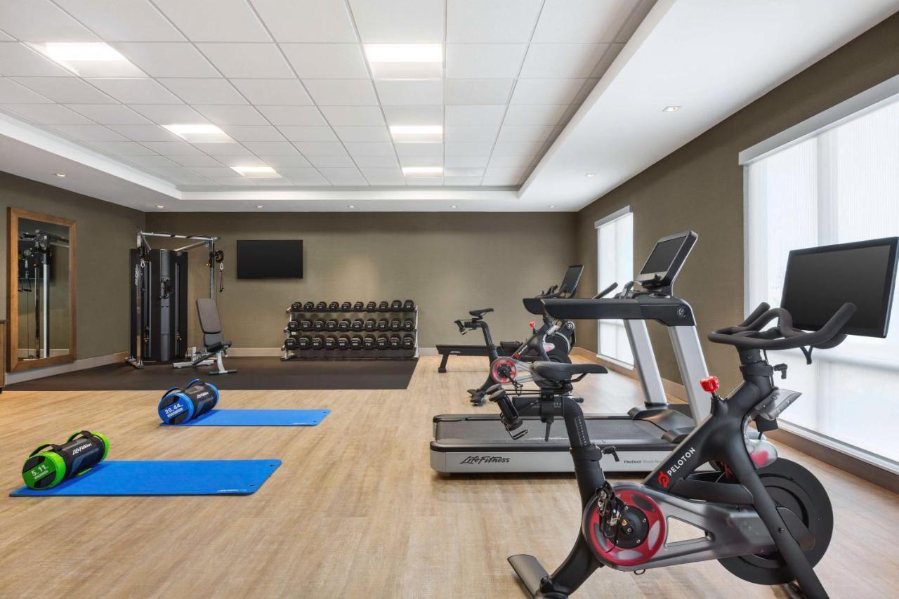 Hampton Inn Stockton, Ca المظهر الخارجي الصورة