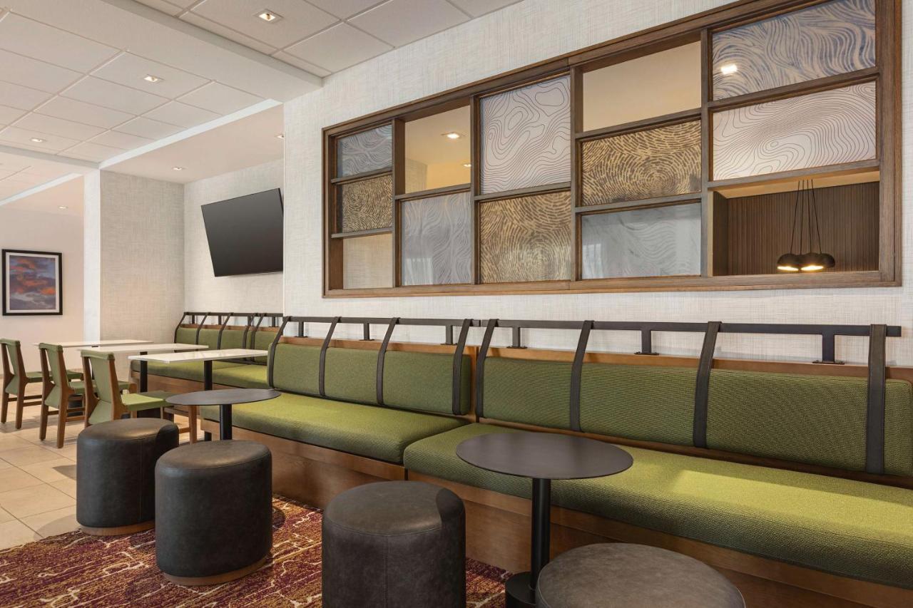 Hampton Inn Stockton, Ca المظهر الخارجي الصورة