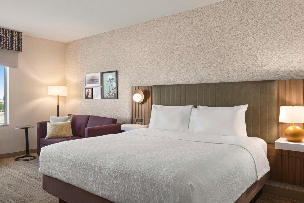 Hampton Inn Stockton, Ca المظهر الخارجي الصورة