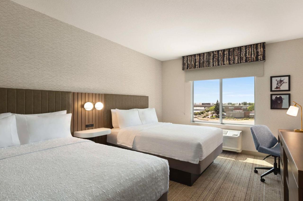 Hampton Inn Stockton, Ca المظهر الخارجي الصورة