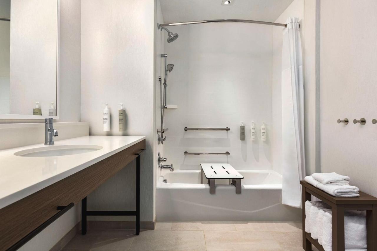 Hampton Inn Stockton, Ca المظهر الخارجي الصورة