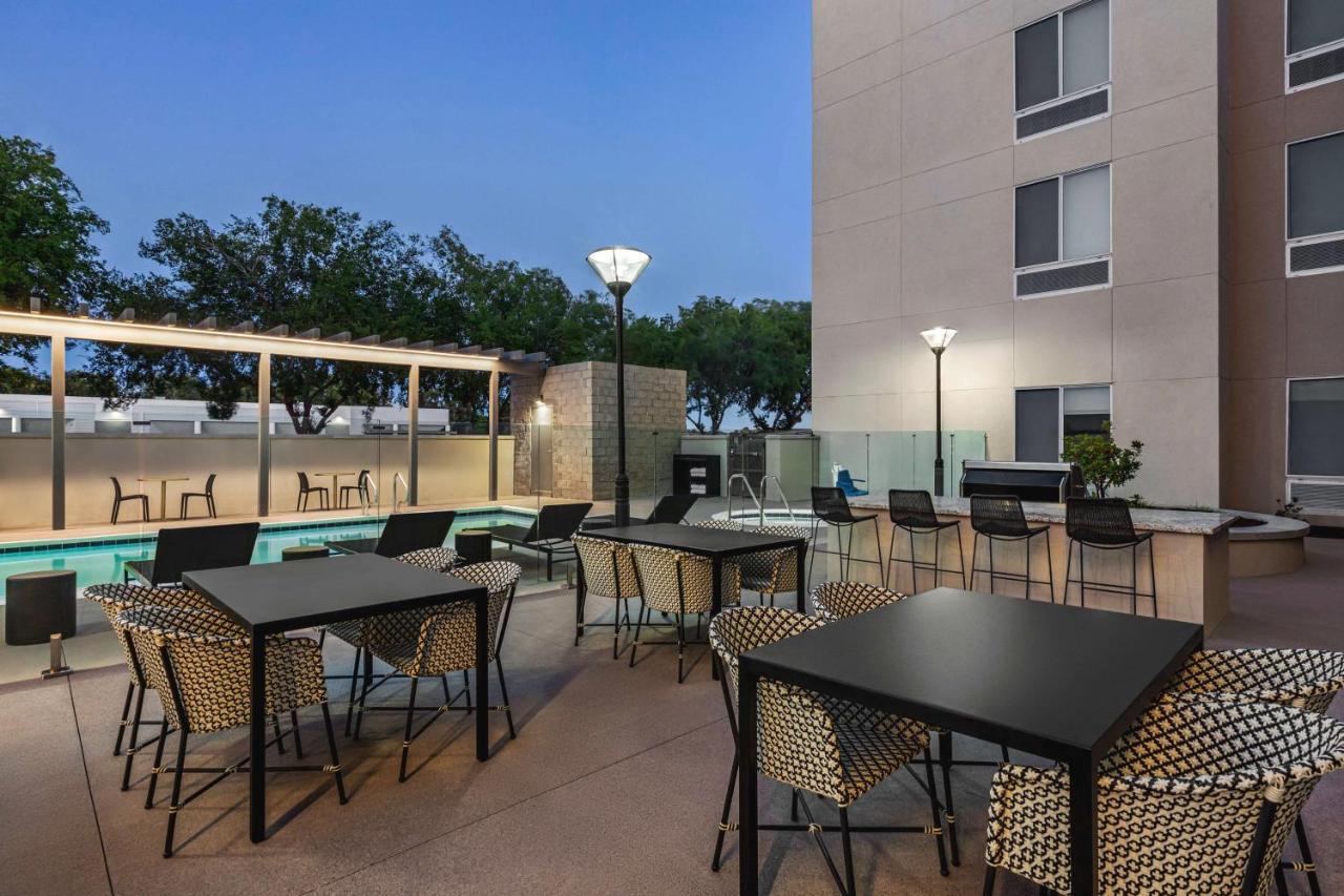 Hampton Inn Stockton, Ca المظهر الخارجي الصورة