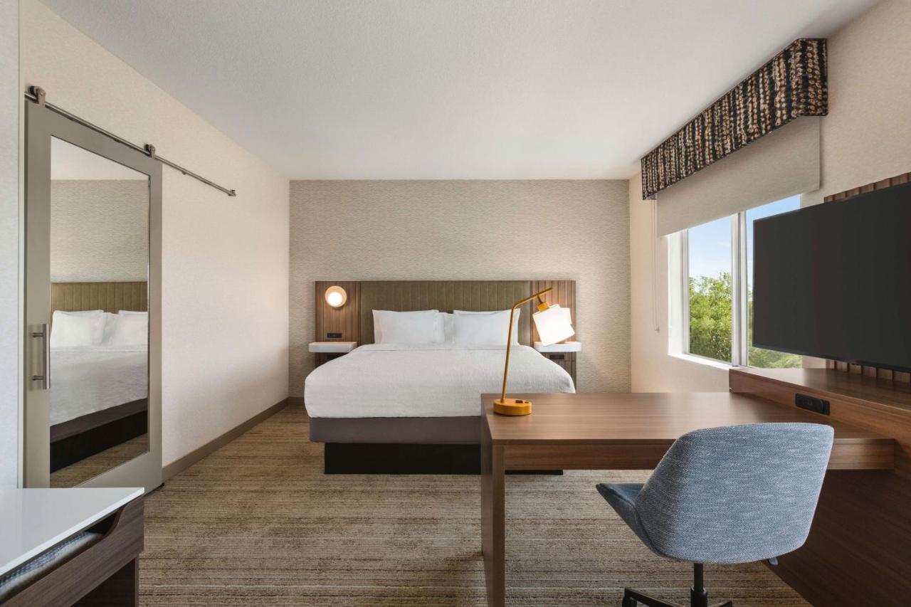 Hampton Inn Stockton, Ca المظهر الخارجي الصورة