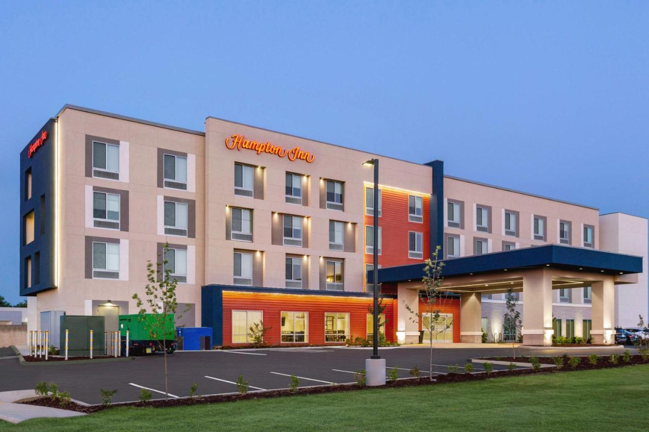 Hampton Inn Stockton, Ca المظهر الخارجي الصورة