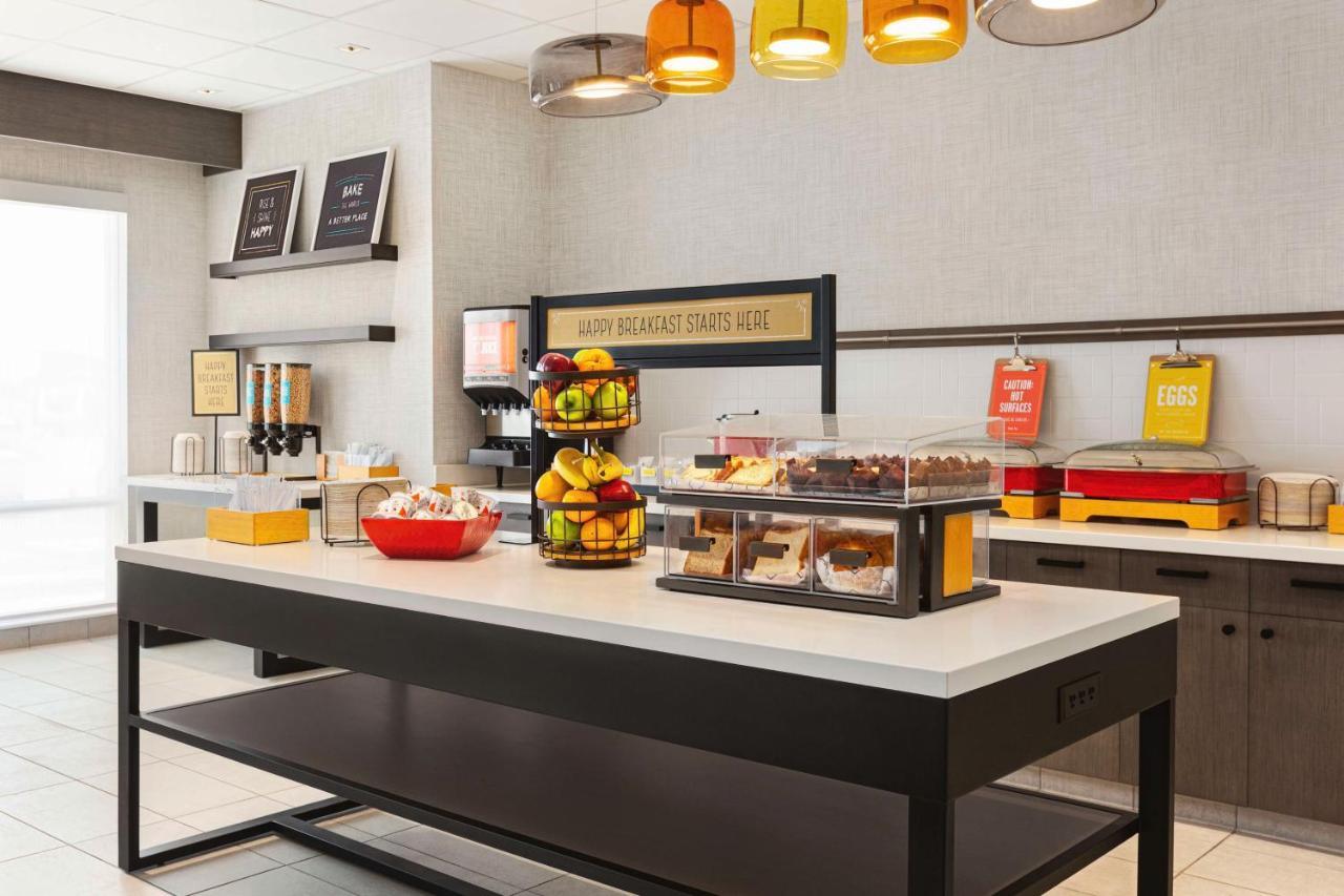 Hampton Inn Stockton, Ca المظهر الخارجي الصورة