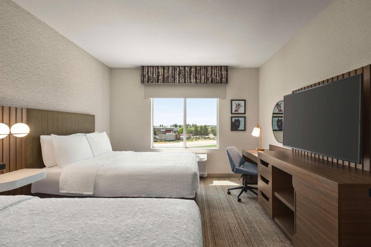 Hampton Inn Stockton, Ca المظهر الخارجي الصورة
