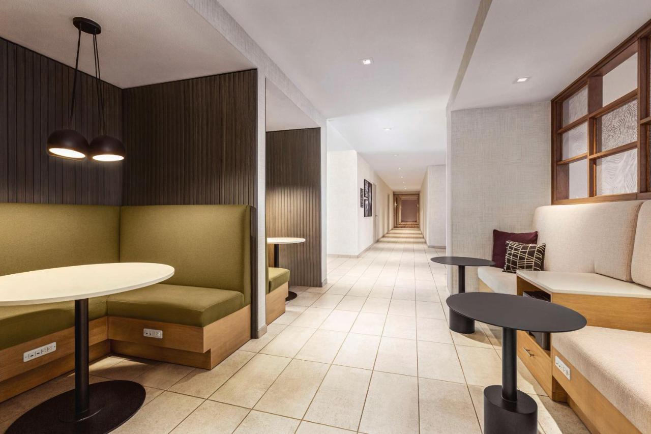 Hampton Inn Stockton, Ca المظهر الخارجي الصورة
